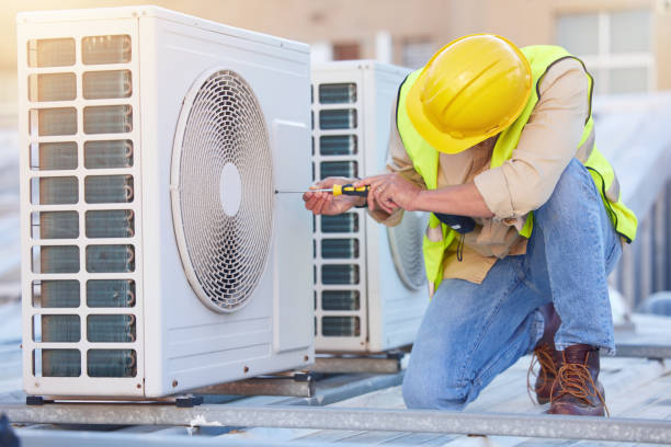 Best HVAC Tune-Up Services  in Winston, OR