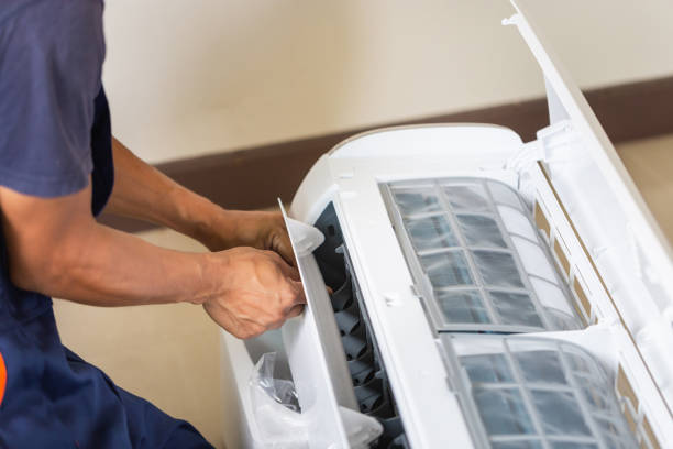 Best HVAC Installation Services  in Winston, OR