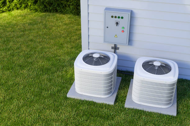  Winston, OR HVAC Pros