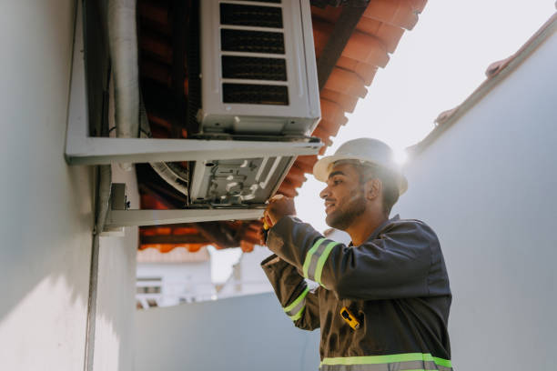Best HVAC Air Duct Cleaning  in Winston, OR